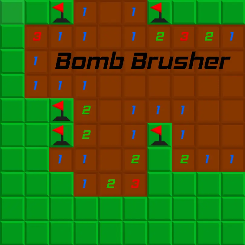 bomb-brusher