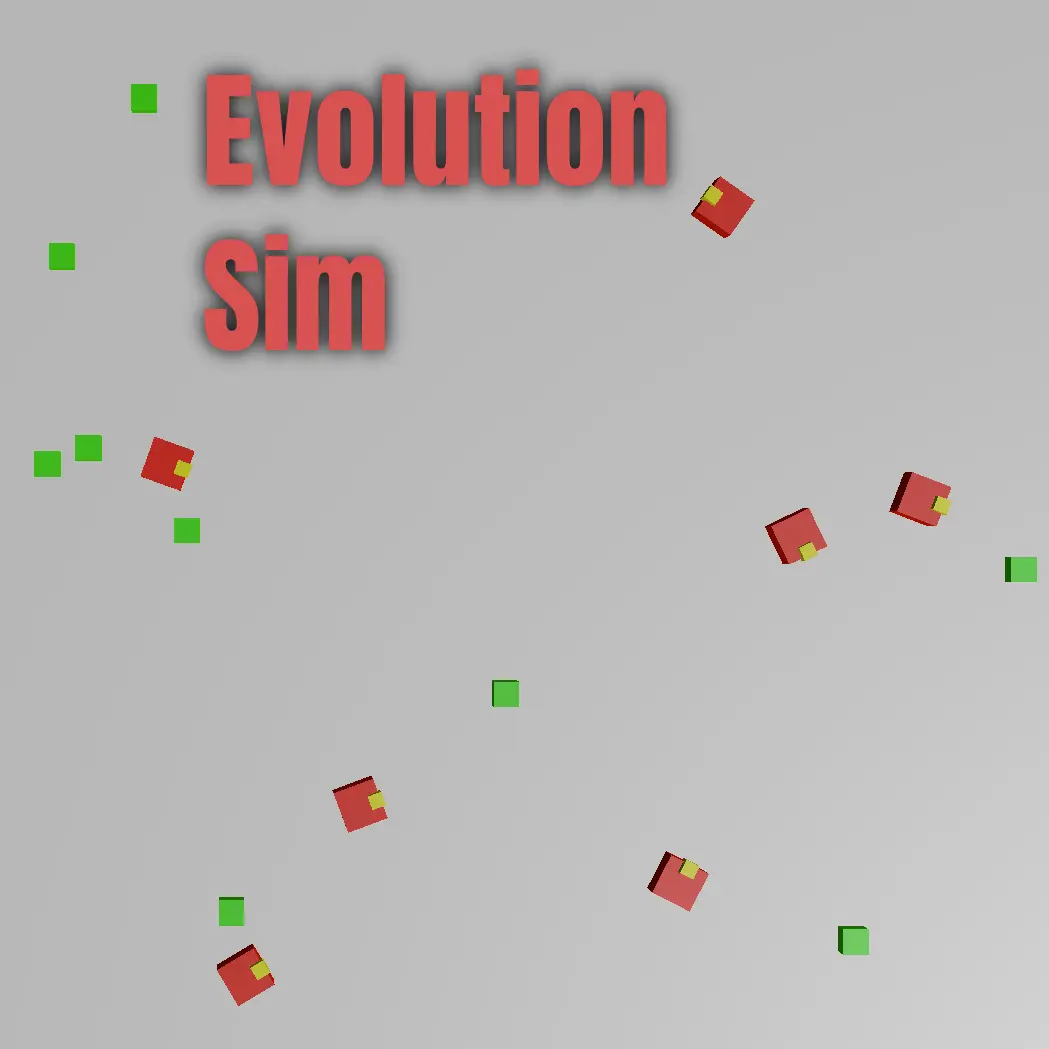 evolution-sim