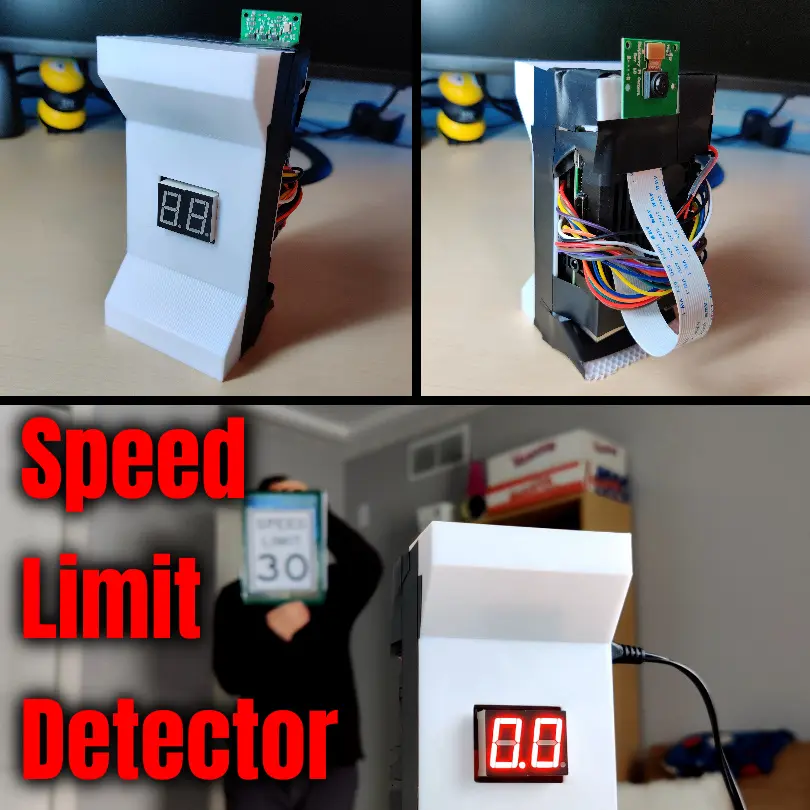 speed-limit-detector