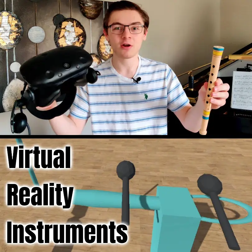 vr-instruments